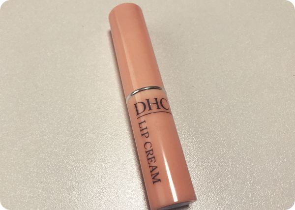 DHC薬用リップ