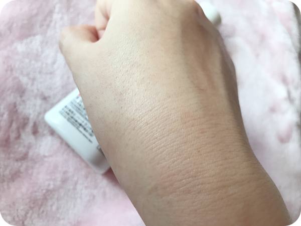酒しずく使用後