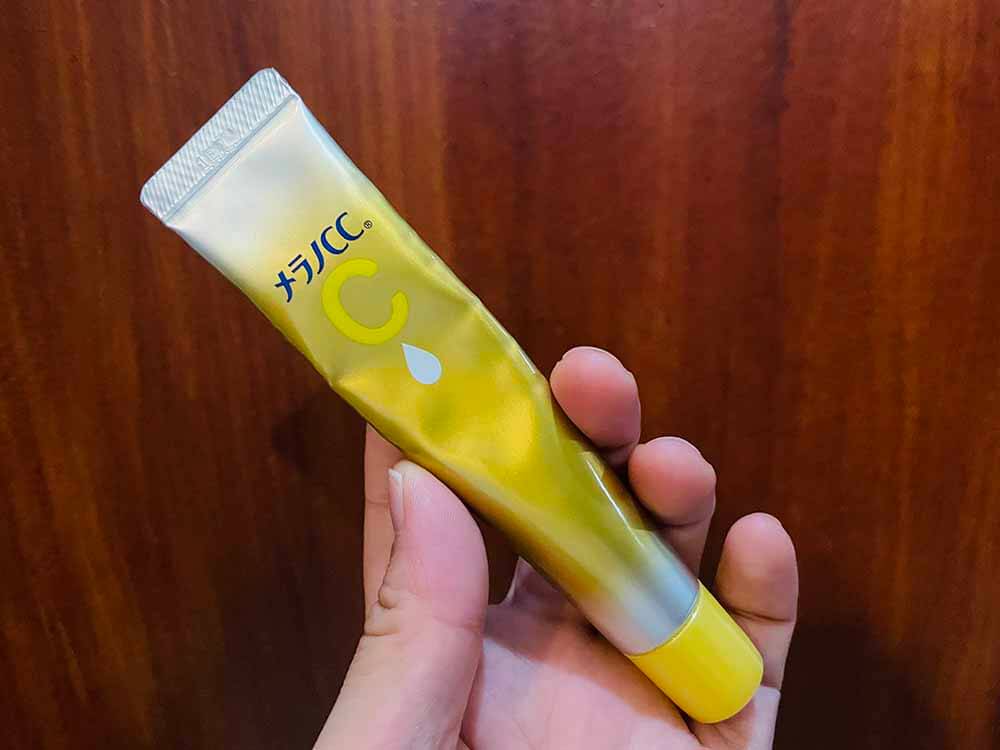 1回に4~5滴の使用で半年持つそう。コスパ良すぎでは！？