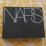 NARS ライトリフレクティングセッティングパウダー プレスト Nの口コミ